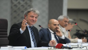 Bornova'da çevre dostu protokollere meclis onayı