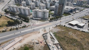 Çiğli Tramvayı Karşıyaka ile birleşiyor