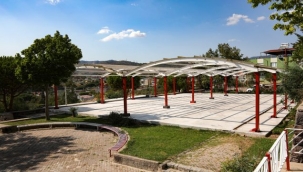 Doğançay Pazar Yeri'nde sona gelindi