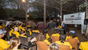 Gençler sordu, Başkan Soyer yanıtladı