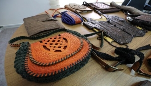 Gön sanatı Narlıdere'de öğrenilecek 