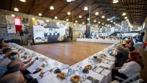 İkinci Yüzyılın İktisat Kongresi için 100 yıllık adım