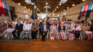 İzmir'de fark yaratan muhtarlar yarışacak