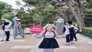 İzmir'in ''Kriz Belediyeciliği''ne uluslararası ödül