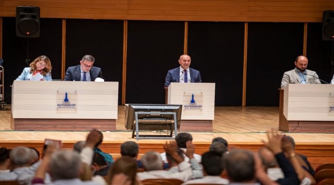 İzmir Kurtulu Günü Etkinlikleri'ne hazırlanıyor