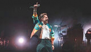 Kenen Doğulu Bodrum'u salladı