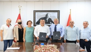 Konak'ta öncelik can ve mal güvenliği 