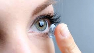 Kontakt Lensler Göz Kaybına Sebep Olabilir Mi?