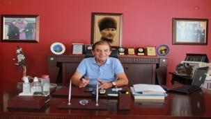 Kosova Başbakan yardımcısı İzmir'de