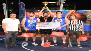 Kurtuluşun 100'üncü yıl finalleri