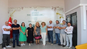 Şakir Süter Gazetecilik Yarışması sonuçlandı