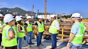 Yeni mezun şartı Türkiye'ye örnek oldu 