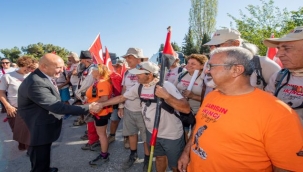 100 yıl önceki gibi 