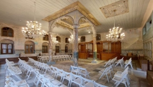 18. Tarihe Saygı Yerel Koruma Ödülleri sahipleri belli oldu 