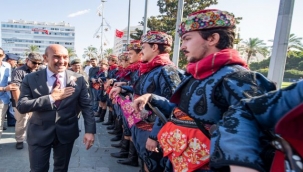 19 Eylül Gaziler Günü 