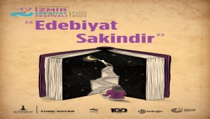 6. İzmir Uluslararası Edebiyat Festivali 