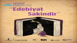 6. İzmir Uluslararası Edebiyat Festivali