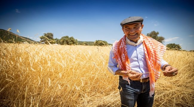 91. İEF ve Terra Madre Anadolu için geri sayım 