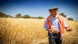 91. İEF ve Terra Madre Anadolu için geri sayım 