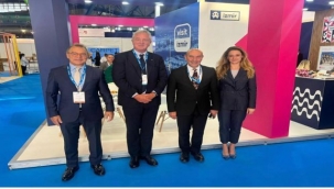 Akdeniz'de "İzmir" rüzgarı 