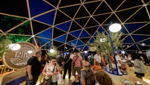 Başarı öyküsü ''İzmirli'' 