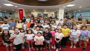Bayraklı'da Basamak kursları için kayıtlar başladı
