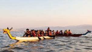 Bayraklı'da hareketlilik körfeze taşacak 