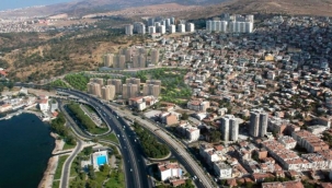 Bayraklı'nın çehresi değişecek