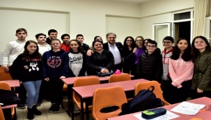 BELGEM'de yeni dönem başladı