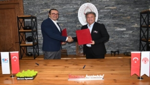 Bornova Belediyesi'nden ''Umut Evi''