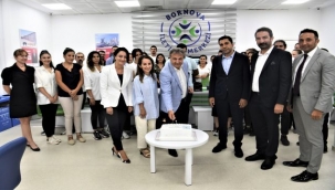 Bornova'da yapılacak hizmeti vatandaş belirliyor
