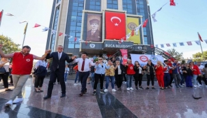 Buca'da en düşük ücret 11 bin 500 TL oldu 