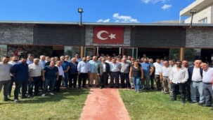 CHP Bornova'ya 500 yeni üye