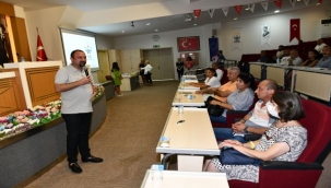 Çiğli Belediyesi'nden İzmir'de bir ilk