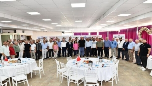 Çiğli'de inşaat zirvesi