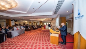 Ege Mahallesi'nde dönüşüm zamanı 