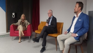 Etik Gazeteciler Atölyesi