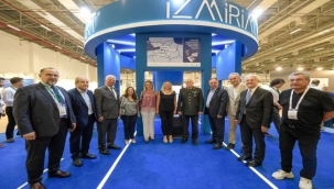 Expo Tech İnovasyon Sanayi ve Teknolojileri Fuarı başladı 