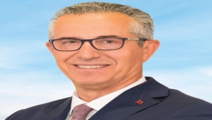 Gaziemir Belediyesi'nden örnek çalışma 