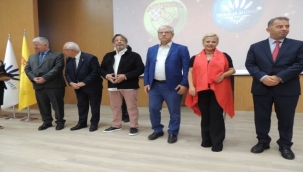 Göztepe tarihi kitaplaştı 