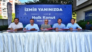 Halk Konut'ta üçüncü etap başlıyor 