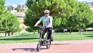 Hareket zamanı