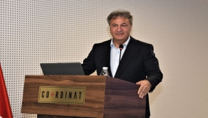 İduğ: ''Müteahhitler belediyelerle iş birliği içinde çalışmalı'' 