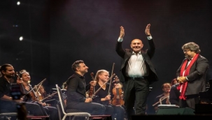 ''İzmir Türküleri'' albümü çıktı 