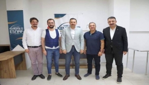 İzmir Valiliği yıkılan şadırvanı yeniden yapacak 