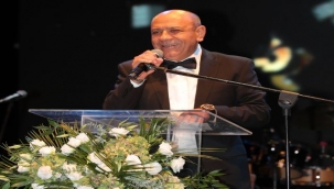 İZSİAD 30. yılını coşkuyla kutladı 