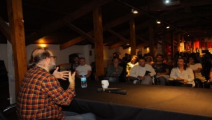 Kent Belleği söyleşileri