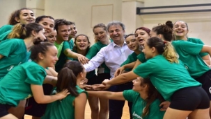 Kış spor okulları başlıyor 