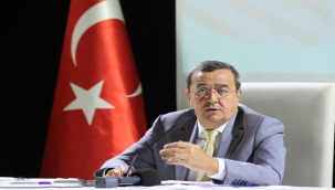 Konak Belediye Meclisi toplantısı