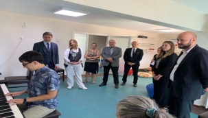 Konak'ta ortak yol haritası 